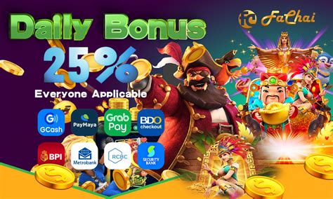 FaChai9 Online Casino .